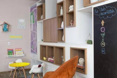 Mercure Sao Paulo Vila Olimpia