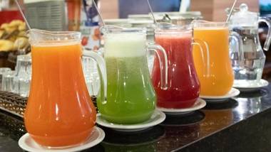 San Juan Business São Paulo