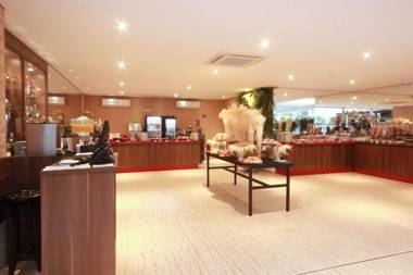 Ez Aclimação Hotel