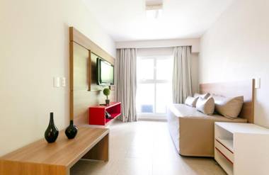 Ez Aclimação Hotel