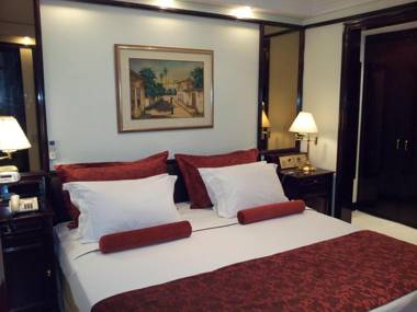 The Landmark Residence - Oficial