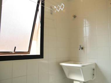 The Park Hall Flat Service Higienópolis