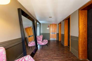 Braston VOA Business Hotel