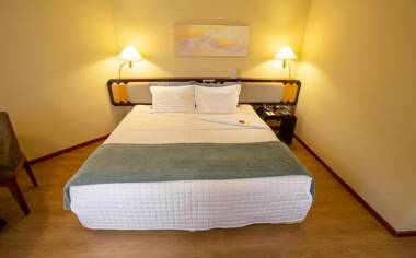 Golden Tower Pinheiros by Fênix Hotéis