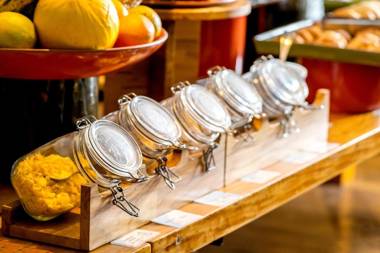 Mercure Sao Paulo Moema Times Square