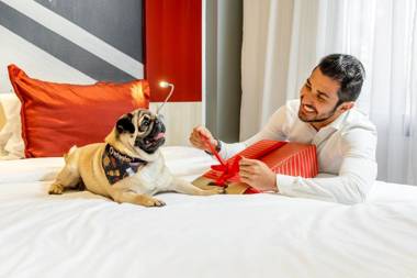 Aparthotel Adagio Sao Paulo Moema