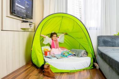 Aparthotel Adagio Sao Paulo Moema