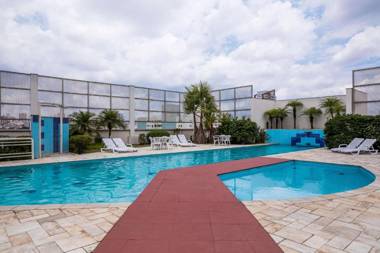 Wyndham Garden São Paulo Convention Nortel