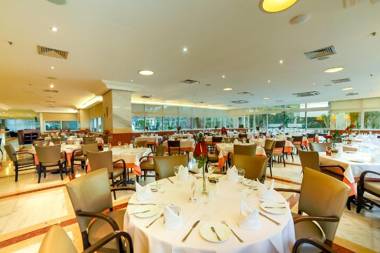 Wyndham Garden São Paulo Convention Nortel