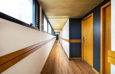 São Paulo Tatuape Affiliated by Meliá