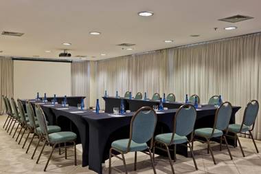 São Paulo Tatuape Affiliated by Meliá