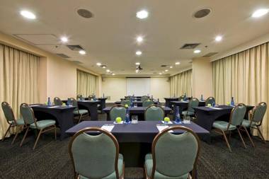 São Paulo Tatuape Affiliated by Meliá