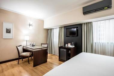 Innside São Paulo Iguatemi