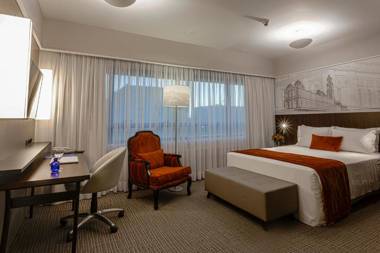 Blue Tree Premium Paulista