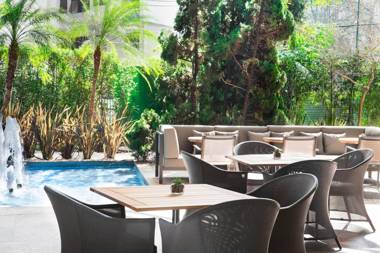 Meliá Jardim Europa