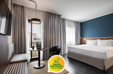 INNSIDE by Meliá São Paulo ITAIM