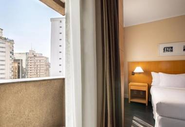 INNSIDE by Meliá São Paulo ITAIM