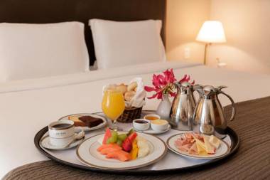 L'Hotel PortoBay São Paulo