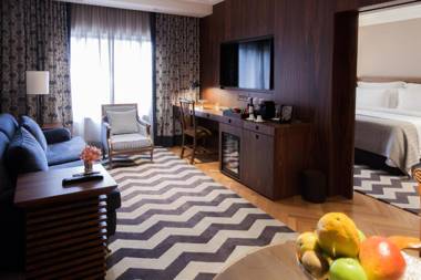 L'Hotel PortoBay São Paulo