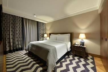 L'Hotel PortoBay São Paulo