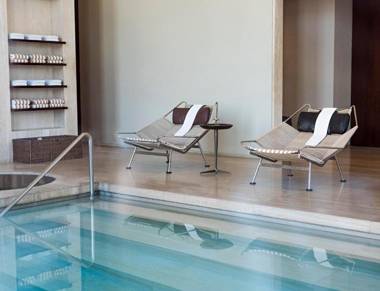 Hotel Fasano São Paulo