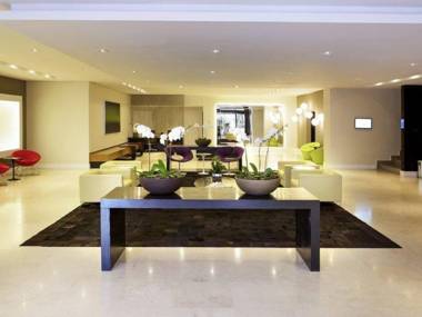 Hotel Belas Artes SP Paulista - Managed by AccorHotels