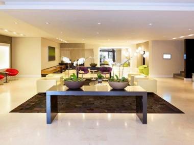 Hotel Belas Artes SP Paulista - Managed by AccorHotels