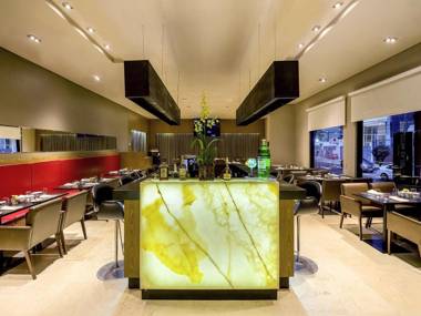 Hotel Belas Artes SP Paulista - Managed by AccorHotels