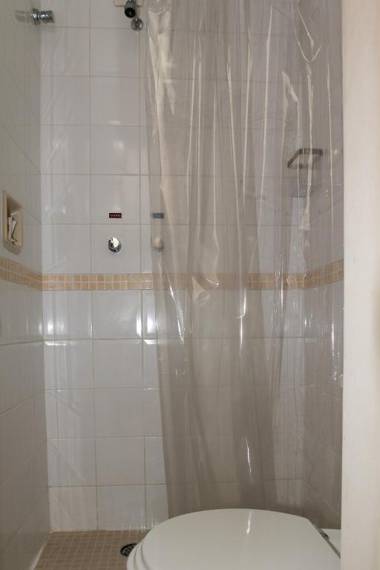 Hotel Residenza - 400m do inicio da Av Paulista e Metrô Paraiso