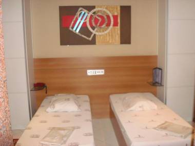 Hotel Três Poderes (Adult Only)