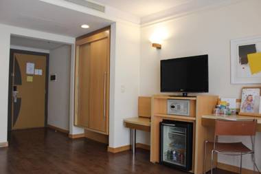 Novotel Sao Paulo Jaragua Conventions