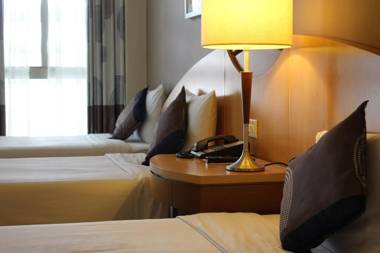 Novotel Sao Paulo Jaragua Conventions