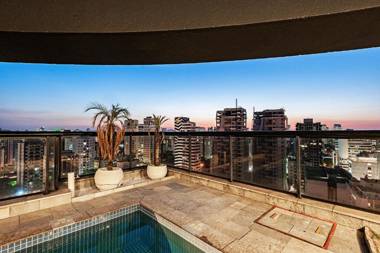 Slaviero São Paulo Moema