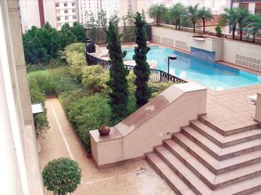 The Universe Paulista by Intercity - São Paulo