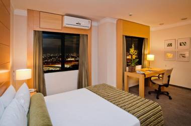 eSuítes Congonhas by Atlantica