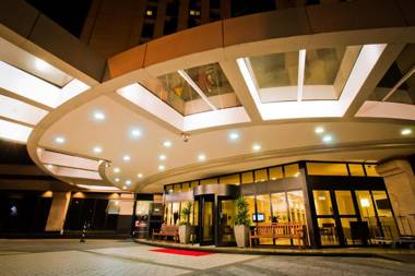 eSuítes Congonhas by Atlantica