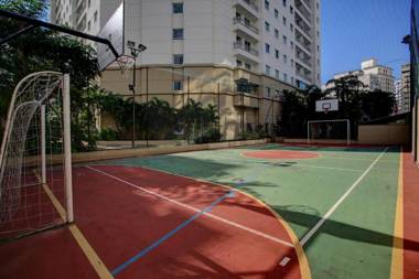 Bela Cintra Stay by Atlantica Residences - Antigo Quality Suites Bela Cintra