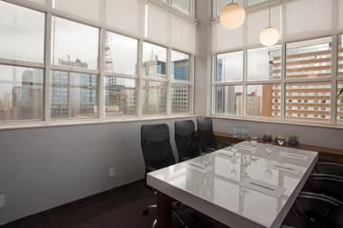 Wyndham Sao Paulo Paulista