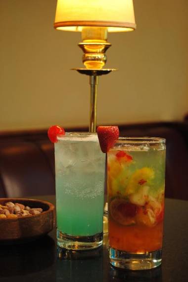 Travel Inn Paulista Wall Street