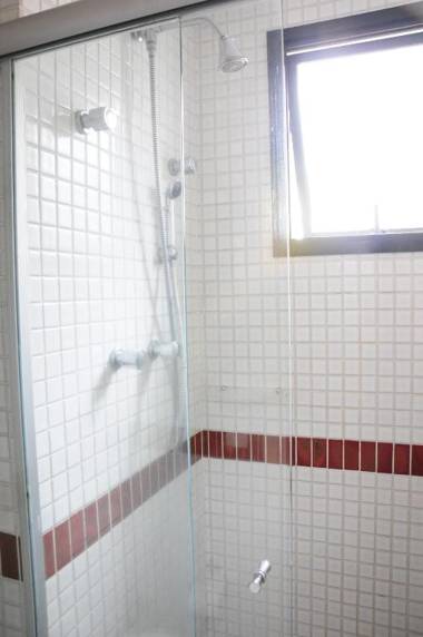 Brasília Santana Gold Flat