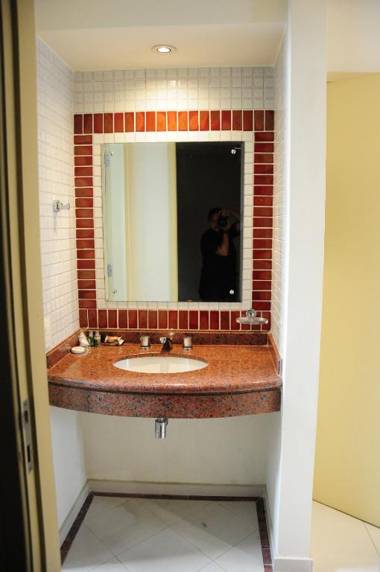 Brasília Santana Gold Flat