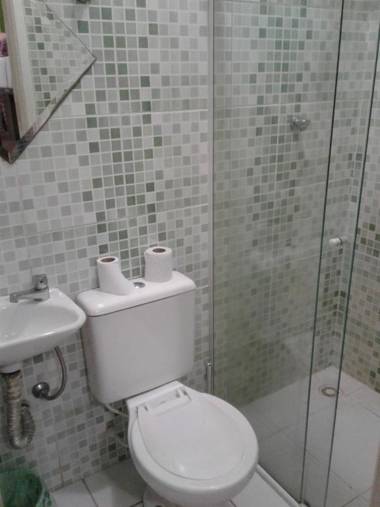 Hotel Pousada Clínicas Jardins Paulista