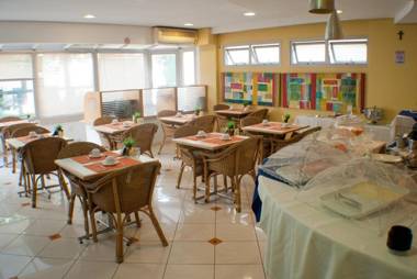 Residencial Bella Vista Suites