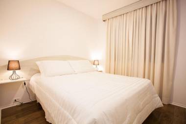 Travel Inn Park Avenue Jardins