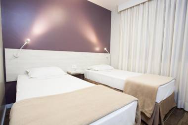 Travel Inn Park Avenue Jardins