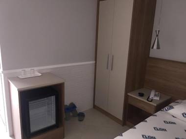 Hotel Flor do Ipiranga (Adult Only)