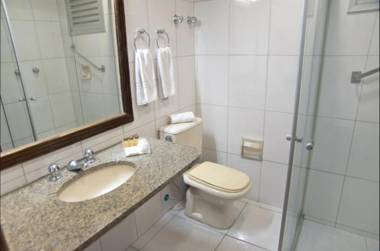 Dan Inn Planalto São Paulo