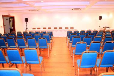 Dan Inn Planalto São Paulo