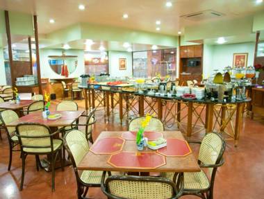 Dan Inn Planalto São Paulo