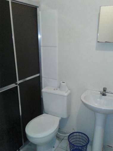 Hotel Pousada Clínicas Valente